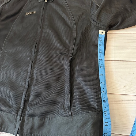 Wild Annie Pokerun Motorcycle Jacket by Fieldsheer – Size Medium - Picture 8 of 13